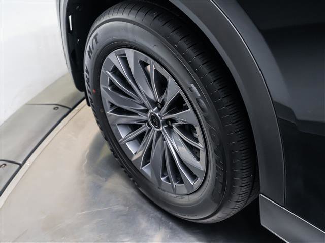 Used 2026 MAZDA CX-70 SC Plus AWD/4WD image 12