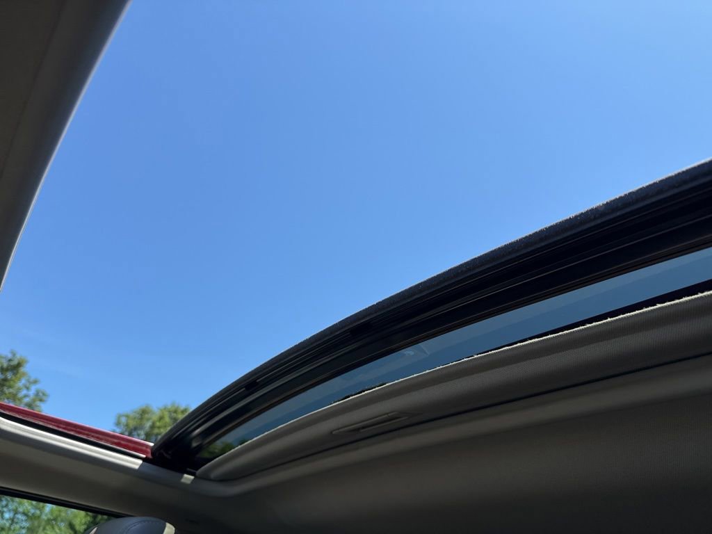 Used 2016 Lincoln Navigator Select AWD/4WD image 39