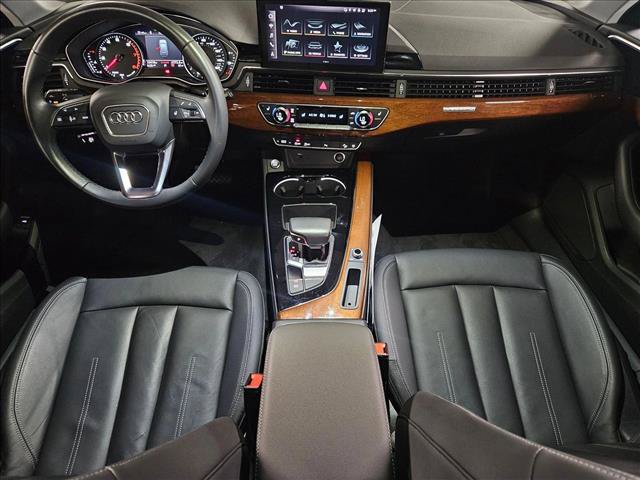 Used 2024 Audi A4 2.0T allroad Premium AWD/4WD image 18