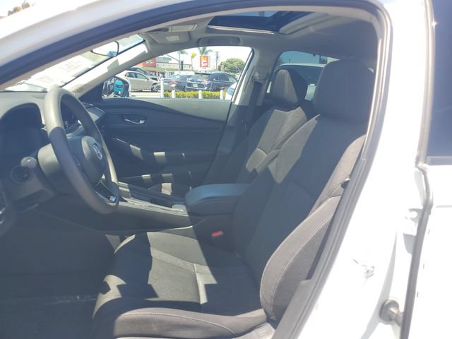 Certified 2024 Honda Accord EX image 16