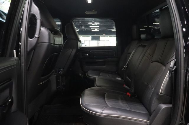 Used 2022 RAM 3500 Limited image 17