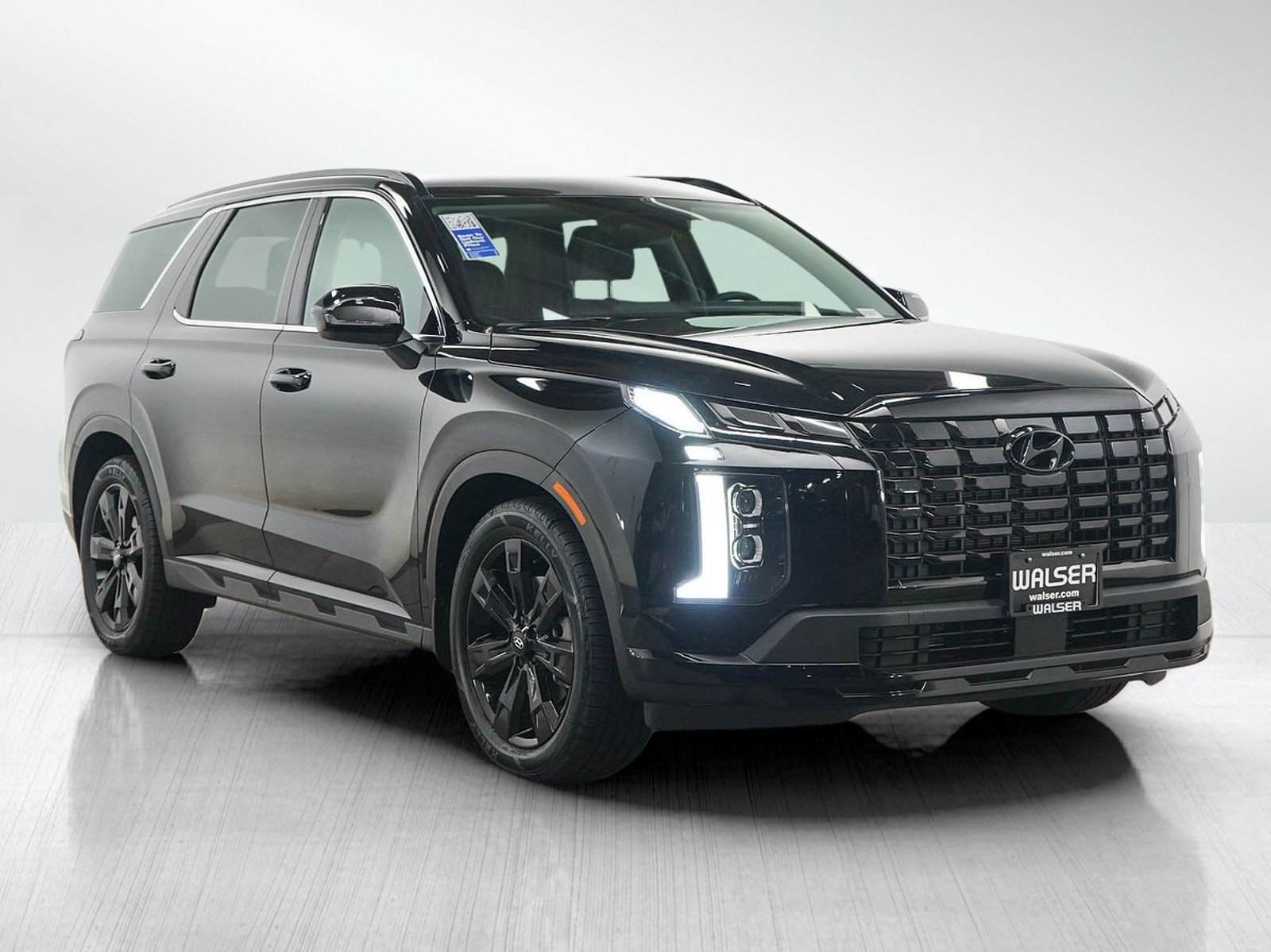 Used 2024 Hyundai Palisade XRT AWD/4WD image 7