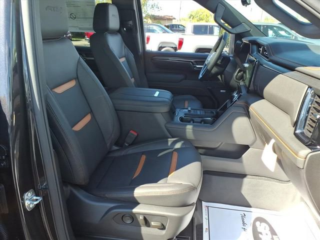 New 2026 GMC Sierra 3500 AT4 w/ AT4 Premium Plus Package image 22