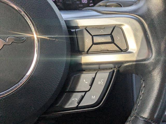 Used 2019 Ford Mustang Coupe w/ Equipment Group 101A RWD image 5