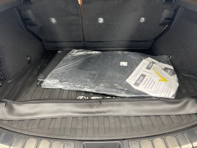 Used 2024 Lexus NX 250 AWD w/ Cold Area Package image 9