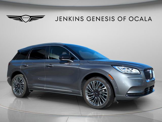 Used 2021 Lincoln Corsair Reserve w/ Equipment Group 201A image 9