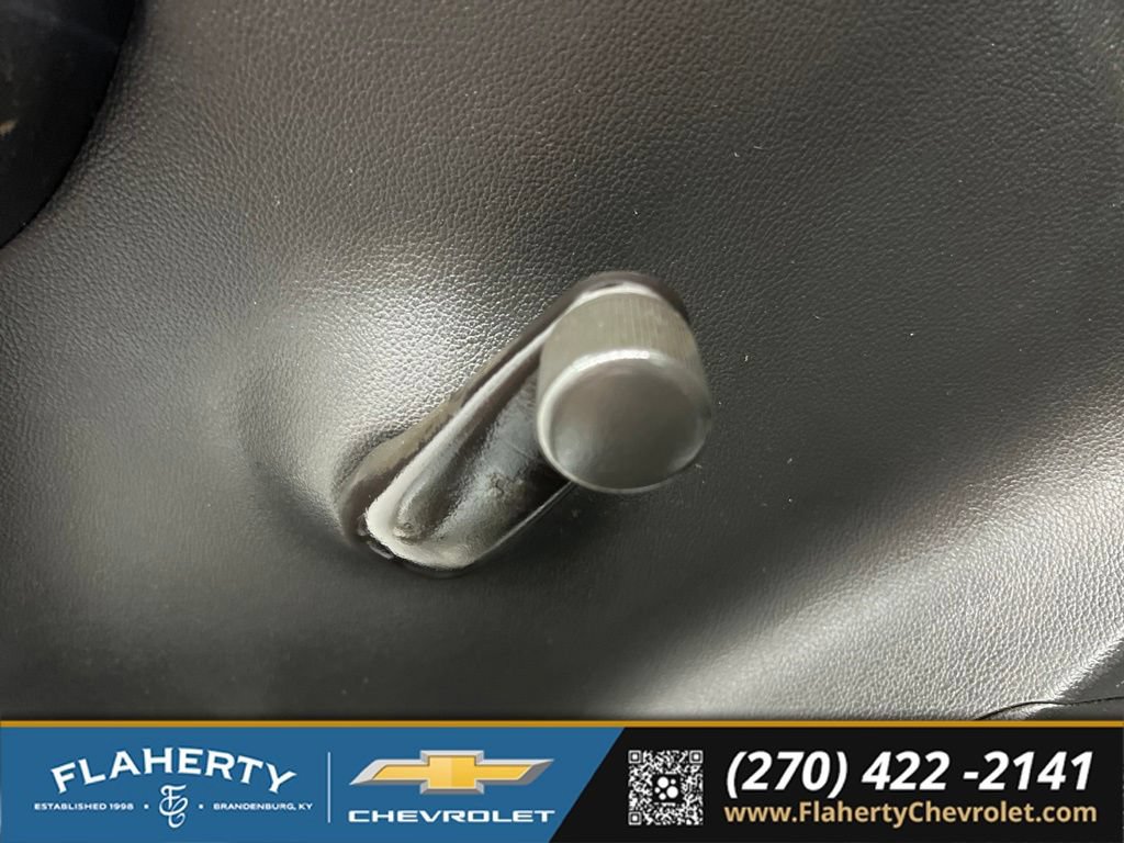 Used 2015 Chevrolet Silverado 3500 W/T RWD image 18