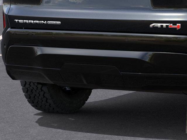 New 2026 GMC Terrain AT4 w/ Technology Package II image 38