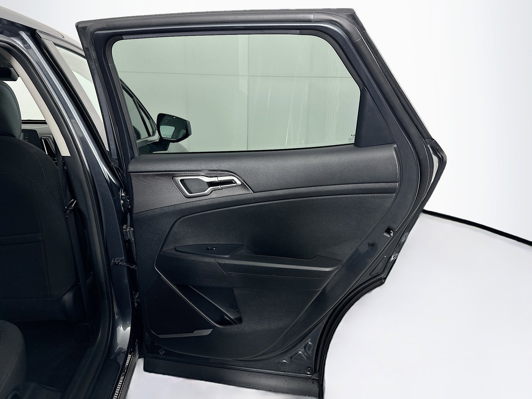 Used 2024 Kia Sportage LX image 29