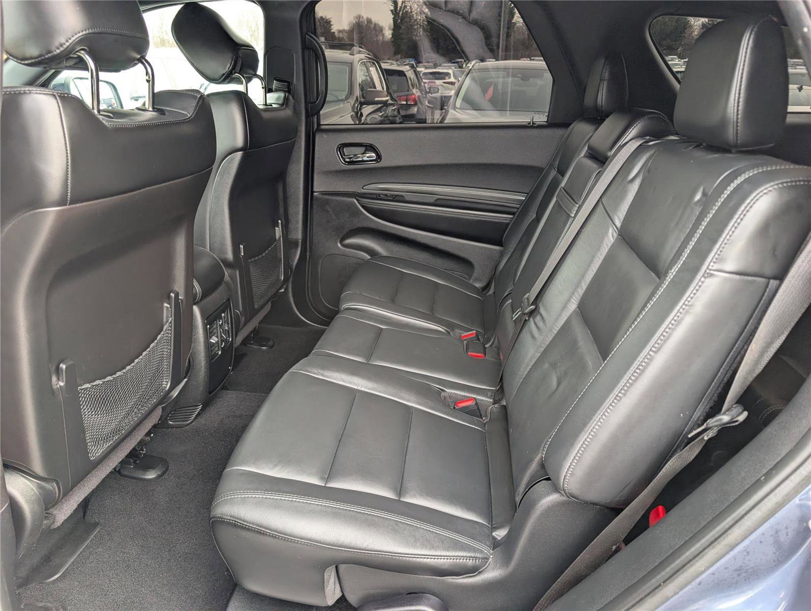 Used 2021 Dodge Durango GT w/ Blacktop Package image 17
