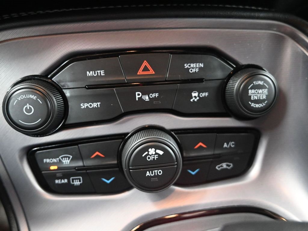 Used 2023 Dodge Challenger GT w/ Blacktop Package image 20