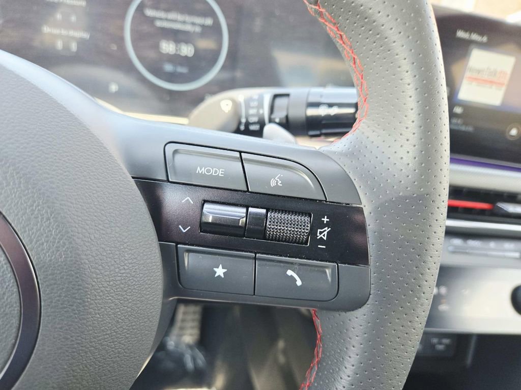 Used 2025 Hyundai Sonata N Line FWD image 22