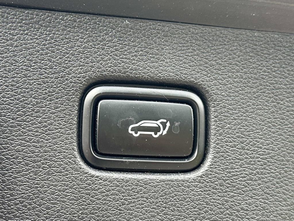 Used 2023 Kia Sportage SX FWD image 7