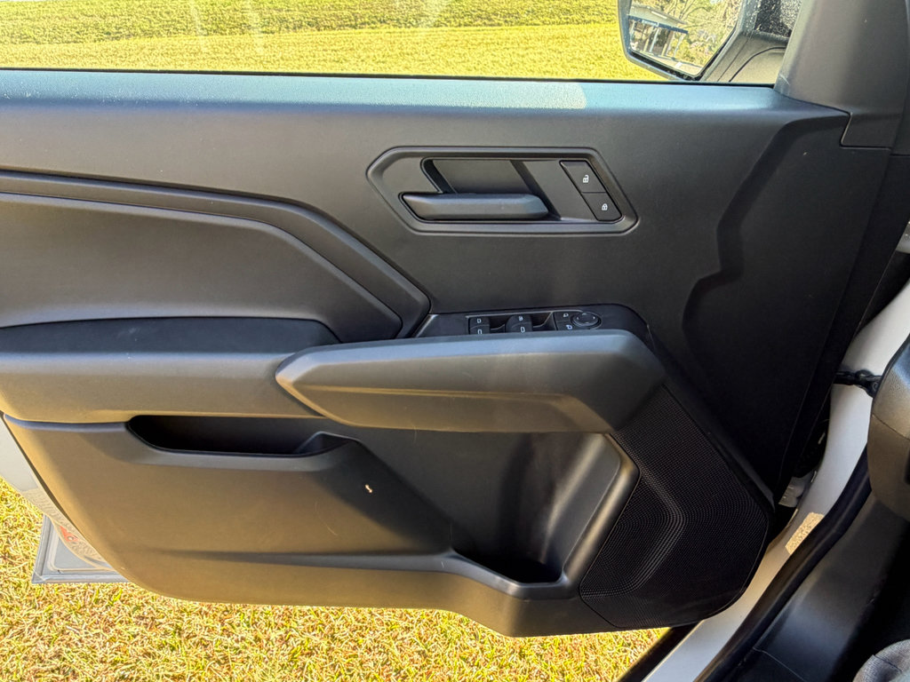 New 2026 Chevrolet Colorado Trail Boss image 15