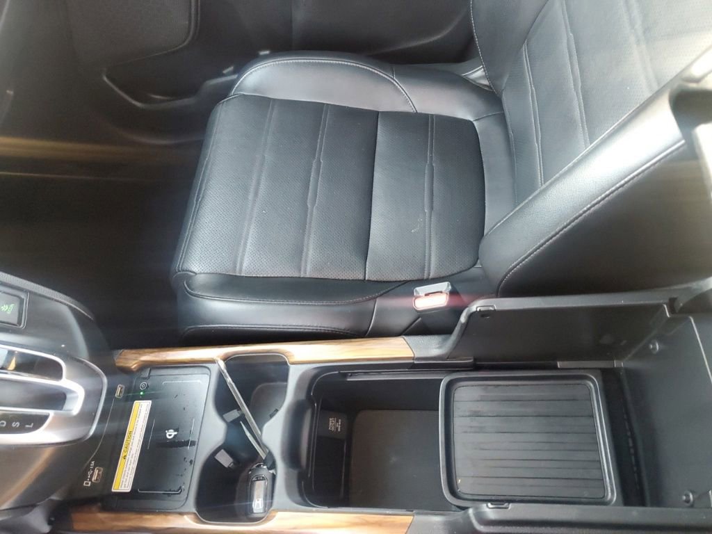 Used 2020 Honda CR-V Touring image 22