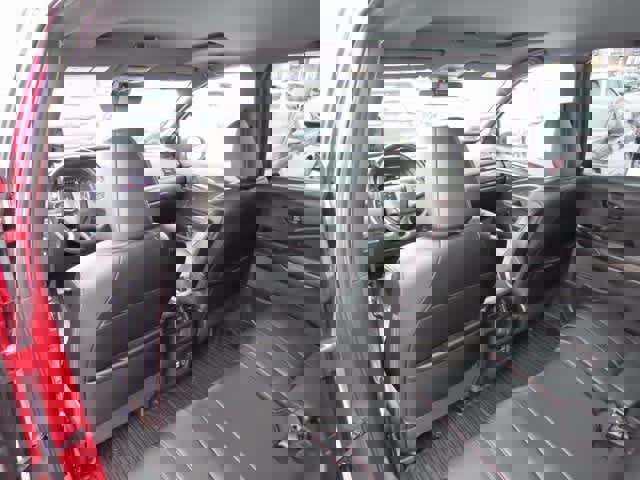 Certified 2022 Honda Passport TrailSport image 14