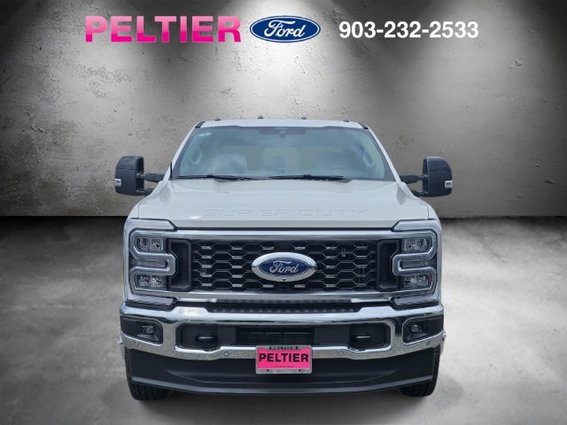 New 2026 Ford F350 Lariat w/ Lariat Premium Package AWD/4WD image 2