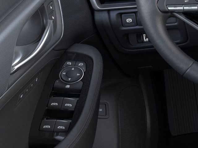 New 2025 Cadillac CT5 Premium Luxury w/ Sun And Sound Package image 22