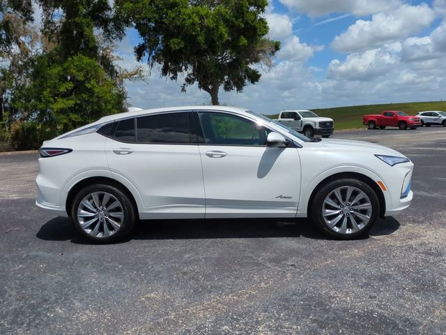 Used 2025 Buick Envista Avenir image 4