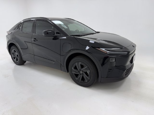 New 2026 Toyota C-HR