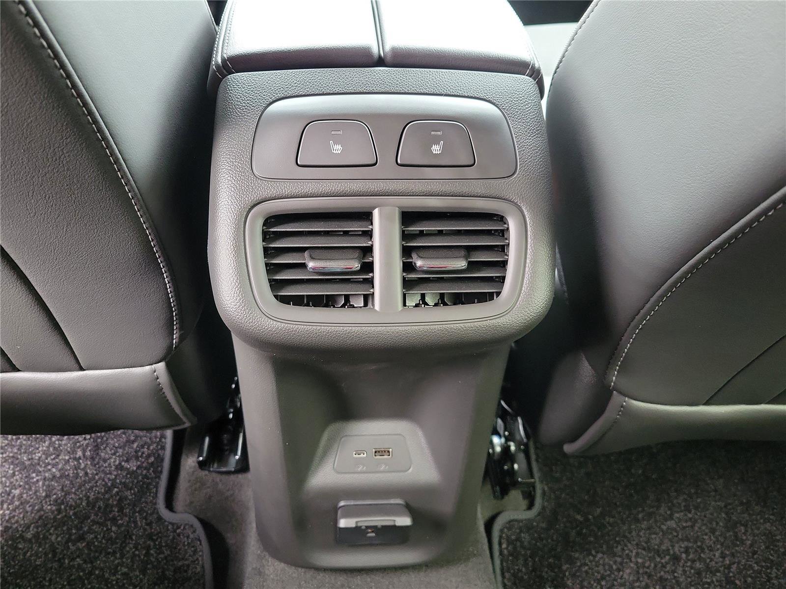 New 2026 Buick Envision Avenir image 11