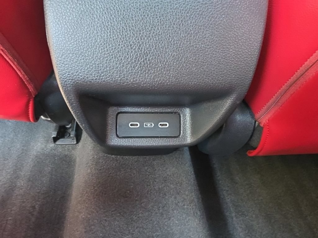 Used 2024 Acura Integra A-Spec w/ Technology Package FWD image 36