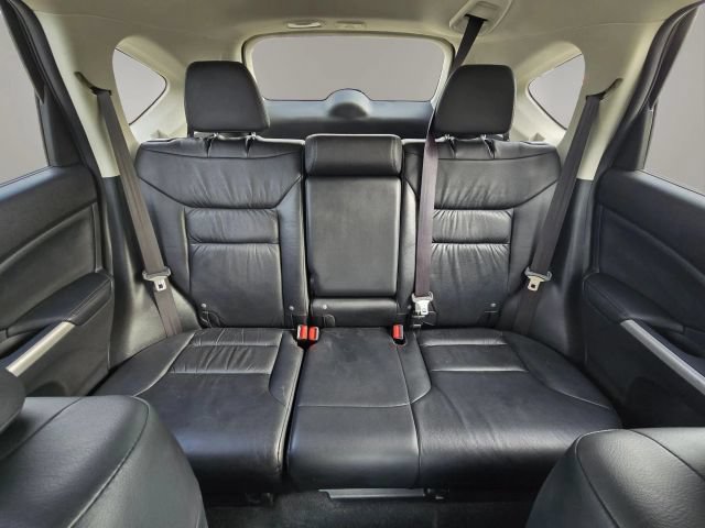 Used 2012 Honda CR-V EX-L image 18