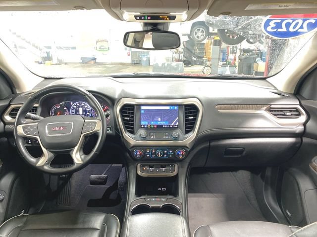 Used 2023 GMC Acadia Denali FWD image 20