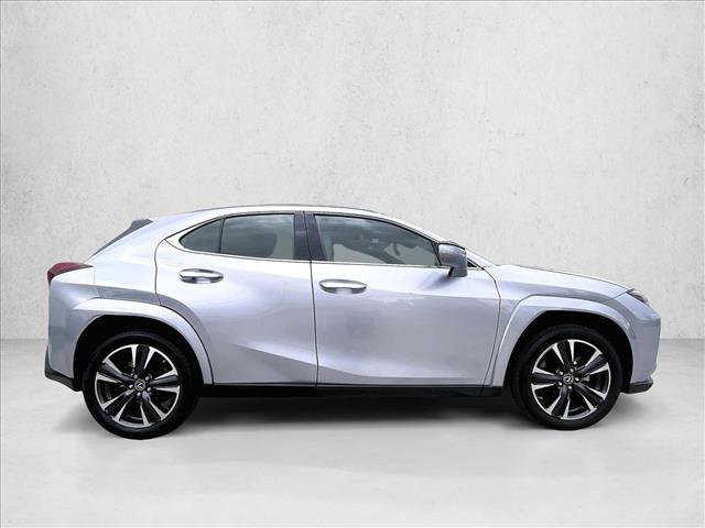Used 2023 Lexus UX 250h FWD w/ Accessory Package (Z1) image 5
