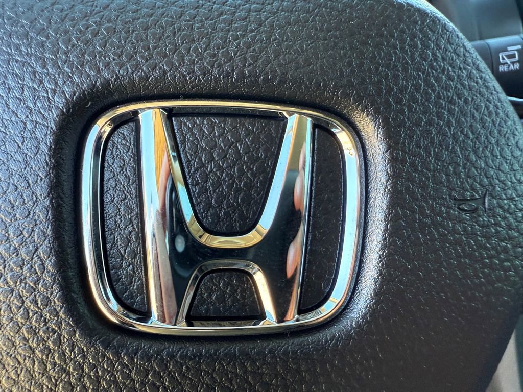New 2025 Honda Pilot EX-L image 16