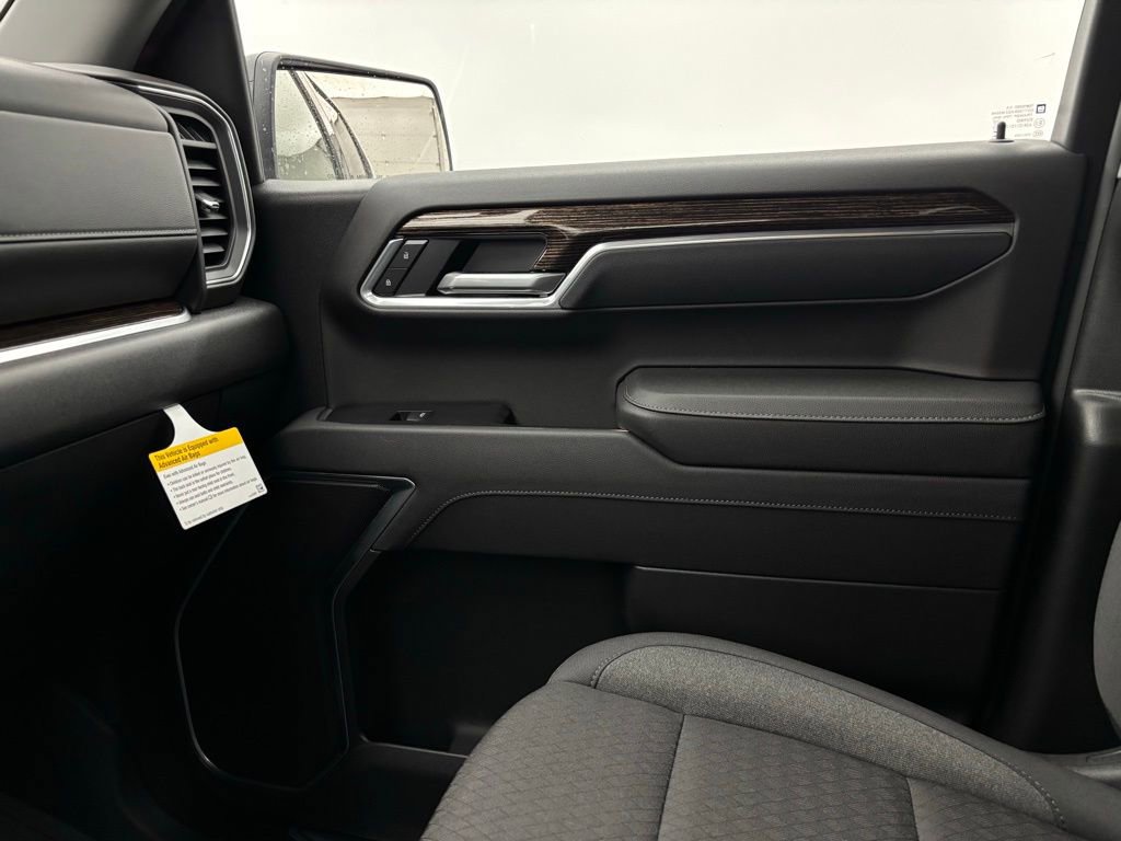 New 2026 GMC Sierra 1500 Elevation w/ Elevation Select Package image 40