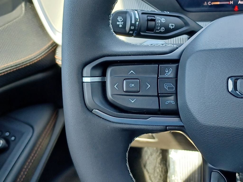 New 2026 Jeep Cherokee Limited AWD/4WD image 16