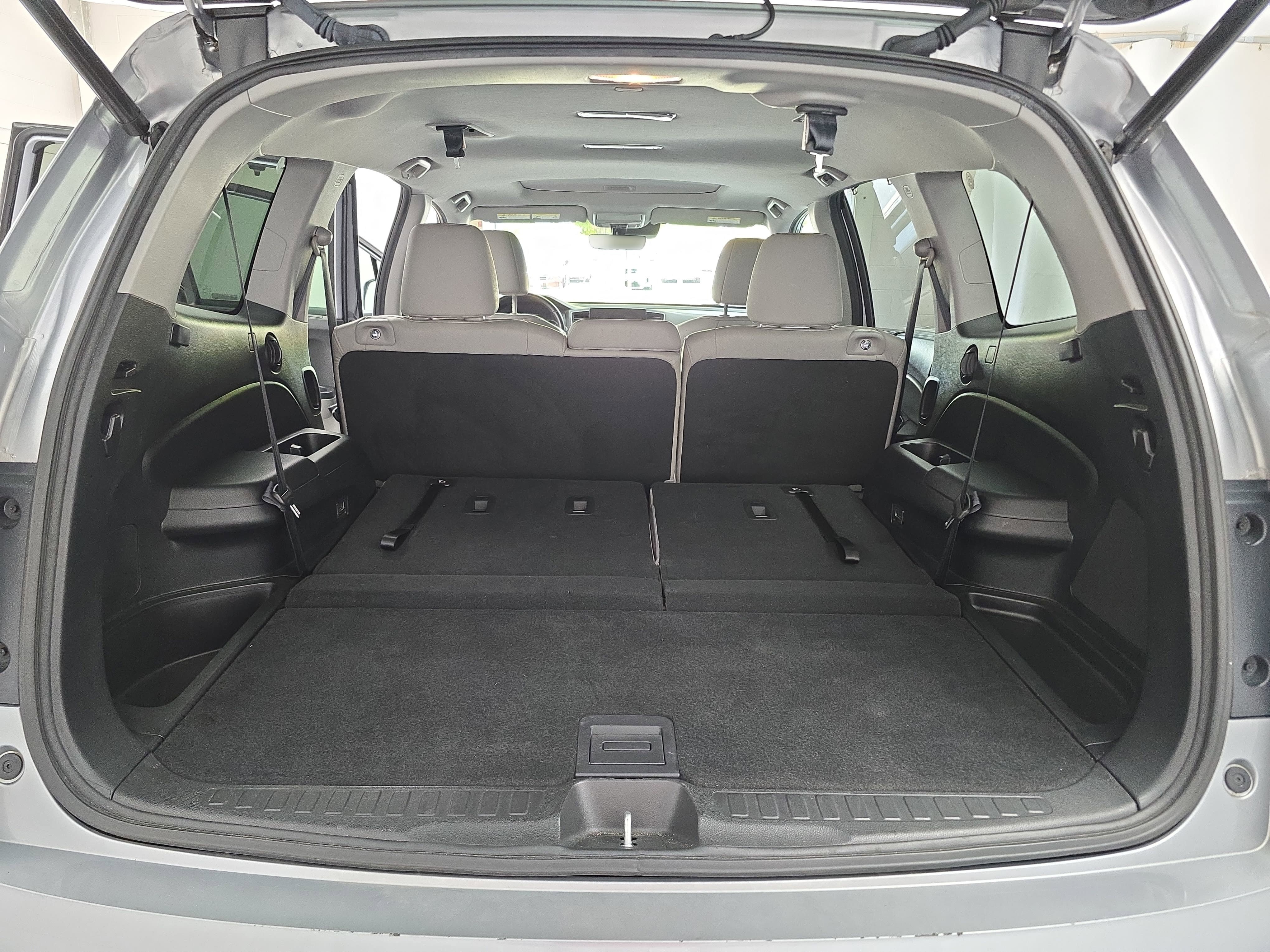 Used 2021 Honda Pilot EX-L image 13