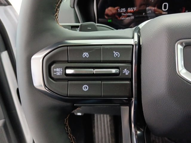 New 2026 GMC Terrain AT4 AWD/4WD image 10
