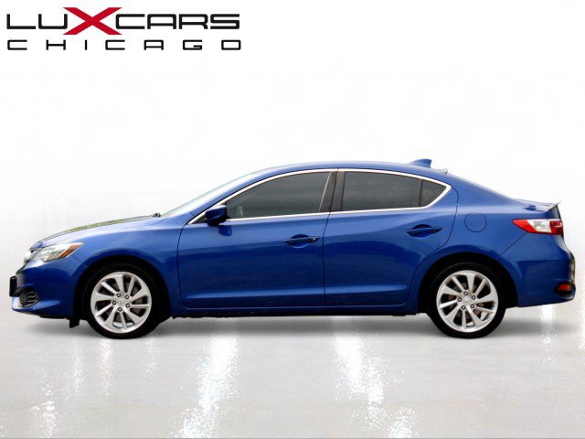 Used 2016 Acura ILX FWD image 7