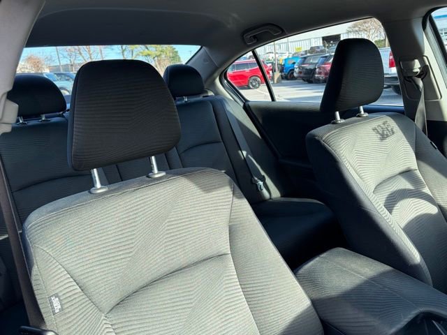 Used 2017 Honda Accord LX image 23