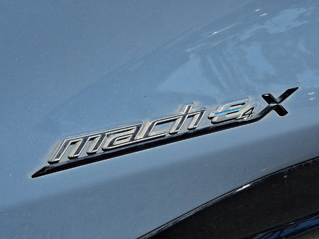 Certified 2023 Ford Mustang Mach-E GT AWD/4WD image 32