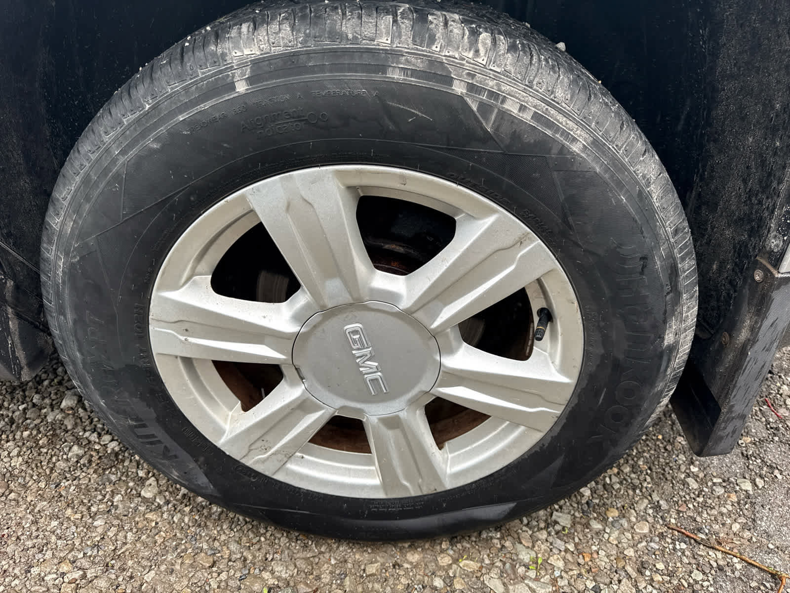 Used 2015 GMC Terrain SLE image 5