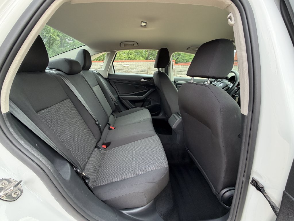 Used 2019 Volkswagen Jetta S w/ Driver Assistance Package FWD image 26