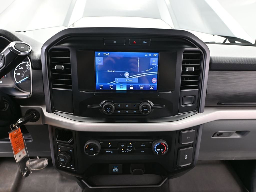 Used 2023 Ford F150 XLT image 31