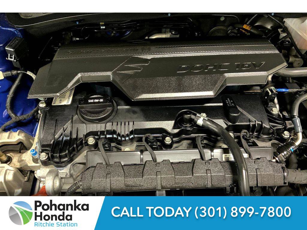 Used 2023 Hyundai Elantra SEL w/ Cargo Package image 33