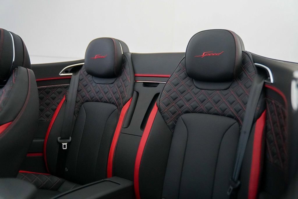 Used 2024 Bentley Continental GT Speed image 17