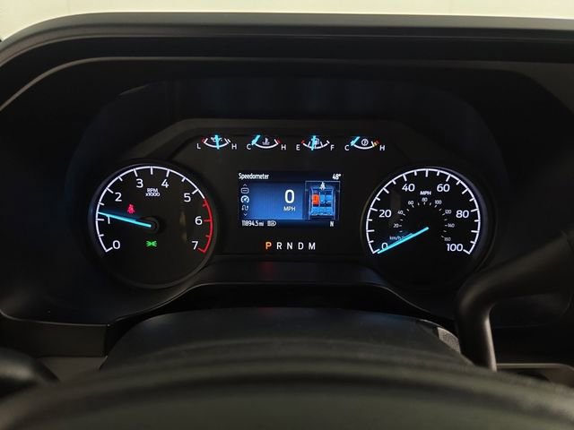 Used 2024 Ford F250 XL w/ STX Appearance Package image 14