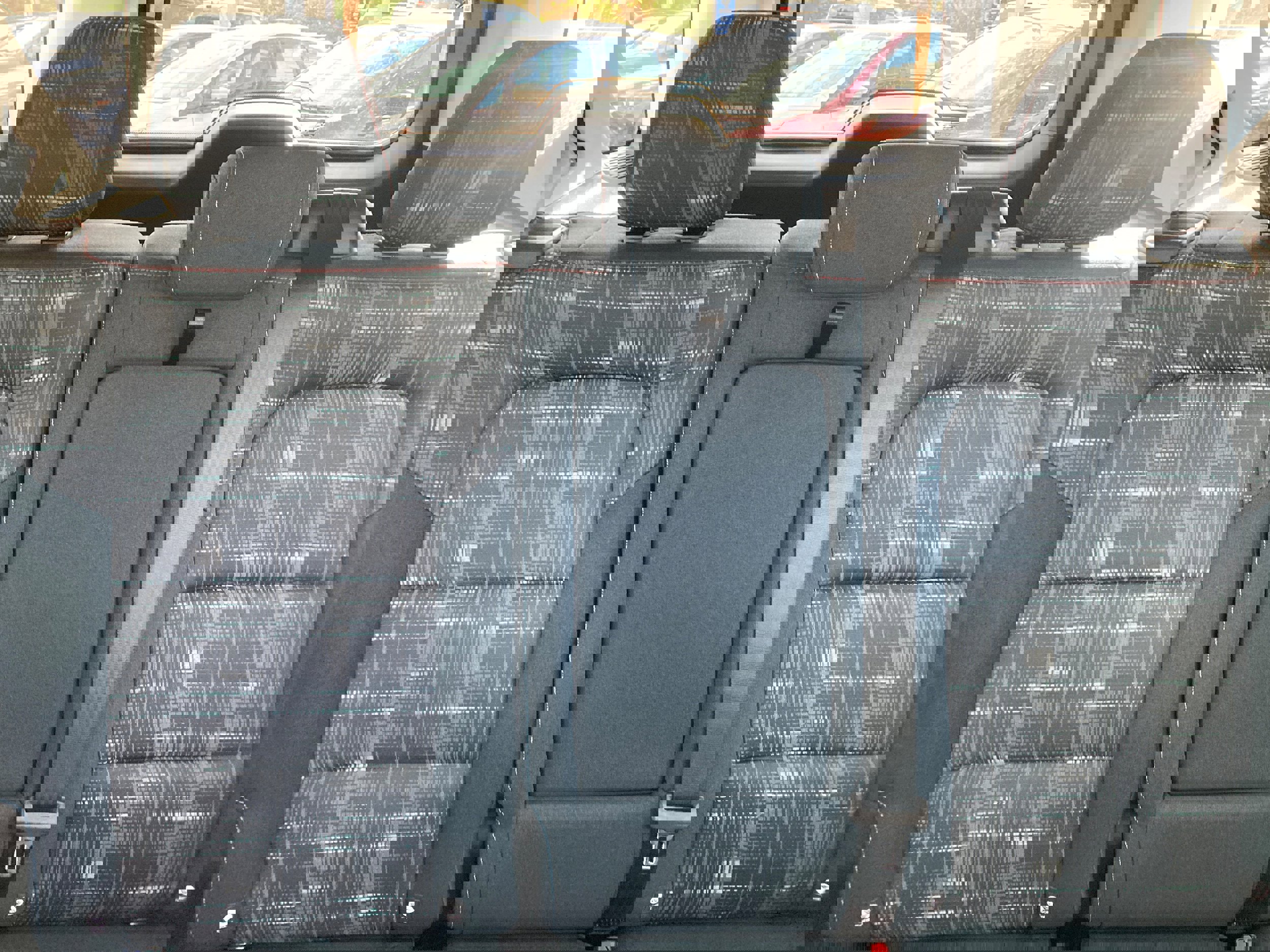 New 2025 Ford Bronco Sport Heritage w/ Convenience Package image 12