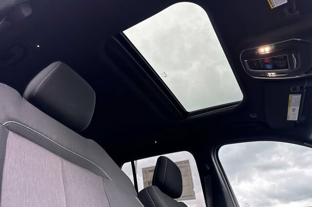 New 2026 Jeep Grand Cherokee Laredo X AWD/4WD image 14