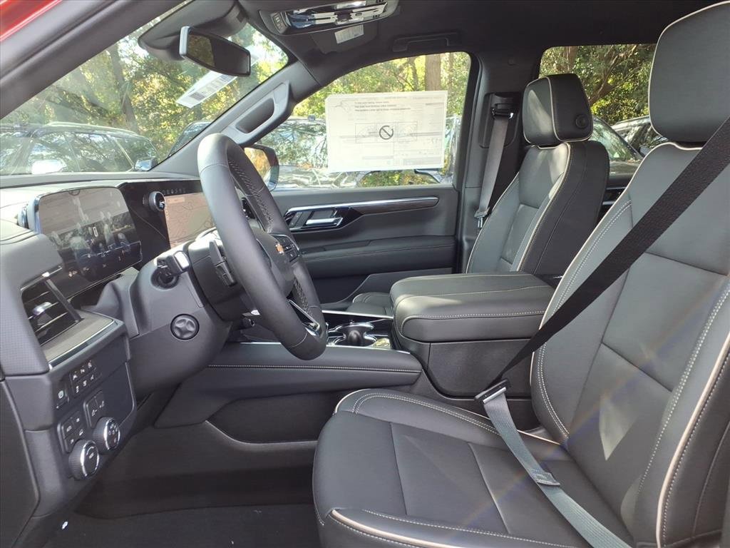 New 2026 Chevrolet Tahoe Premier image 11