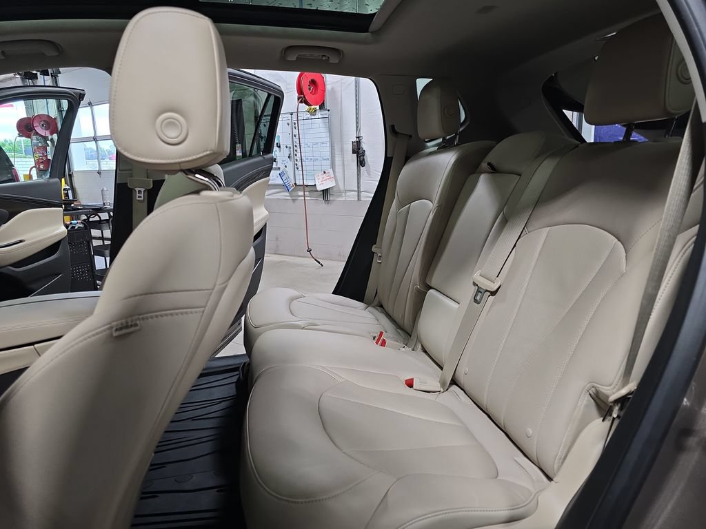 Used 2019 Buick Envision Premium w/ Driver Confidence Package AWD/4WD image 14