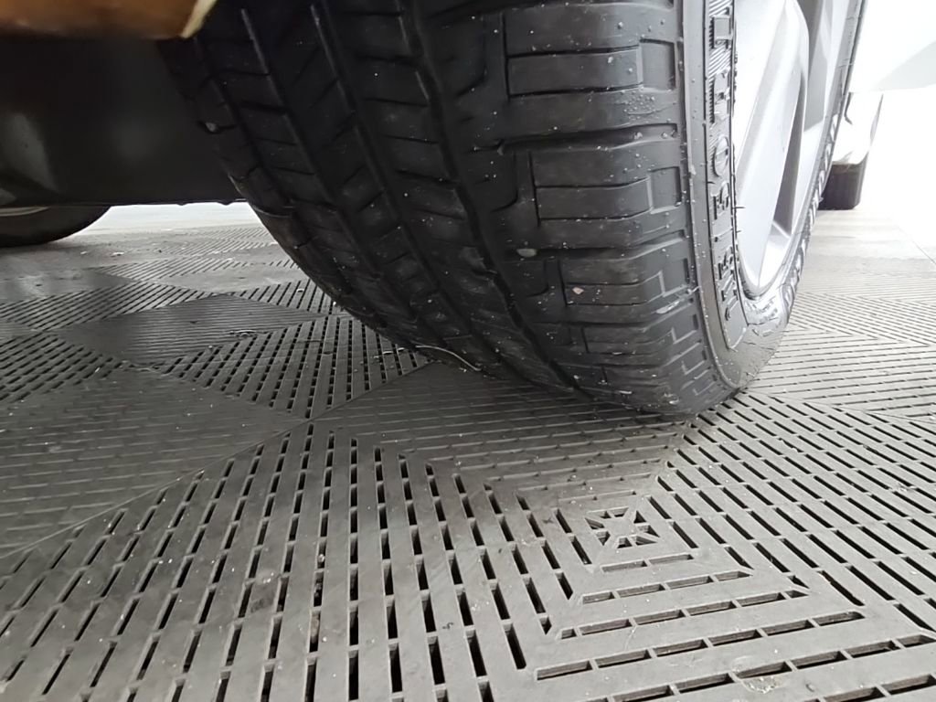 Used 2021 Honda Civic EX image 37