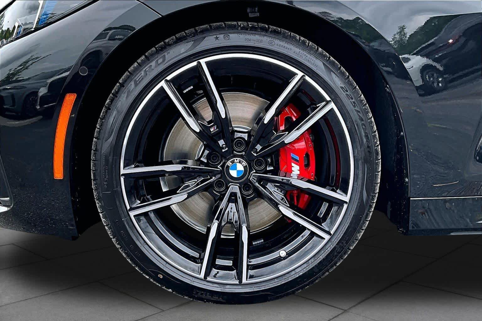New 2027 BMW M440i Coupe RWD image 11