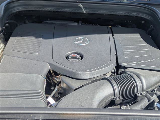 New 2026 Mercedes-Benz GLE 350 4MATIC image 15